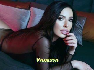 vanessa Cul de Black