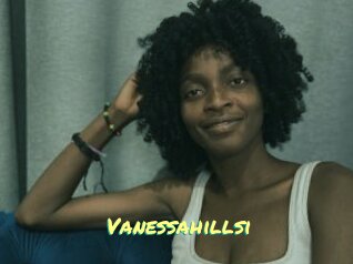 Vanessahillsi