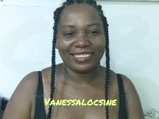 Vanessalocsine