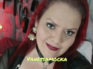 vanessamocka Cul de Black