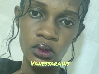 Vanessarains