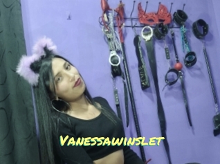 Vanessawinslet