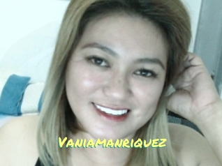 Vaniamanriquez