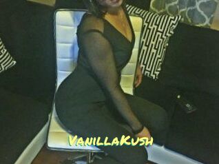 VanillaKush