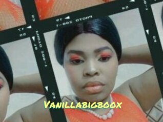 Vanillabigboox