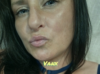 Vanx