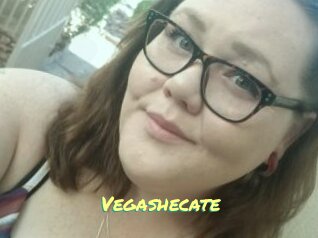 vegashecate Cul de Black