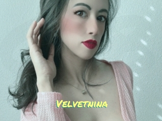 Velvetnina