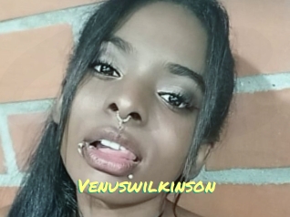 Venuswilkinson