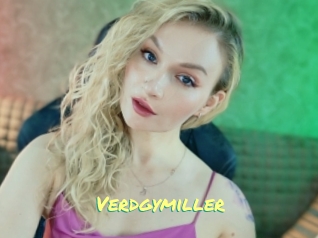 Verdgymiller