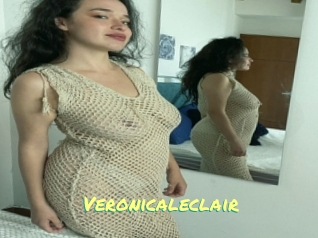 Veronicaleclair