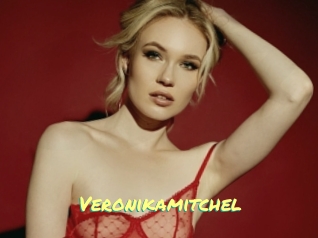 veronikamitchel Cul de Black