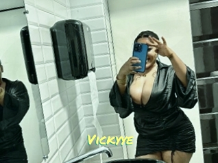 Vickyye