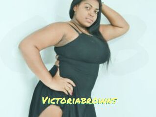 Victoriabrowns