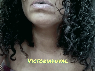 victoriaduval Cul de Black