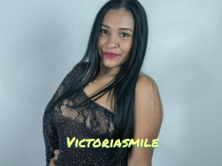 Victoriasmile