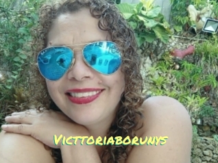 victtoriaborunys Cul de Black