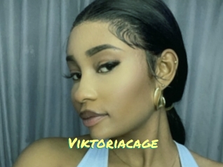 viktoriacage Cul de Black