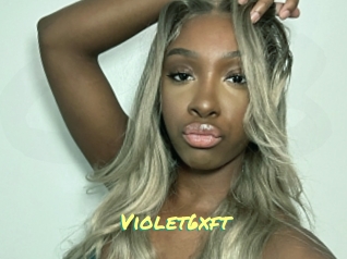 Violet6xft