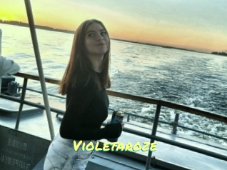 Violetaroze