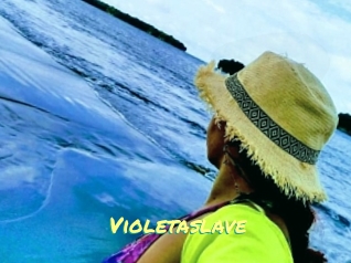 Violetaslave