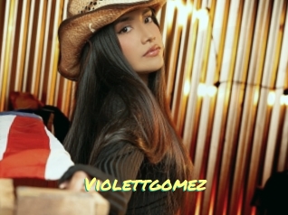 Violettgomez