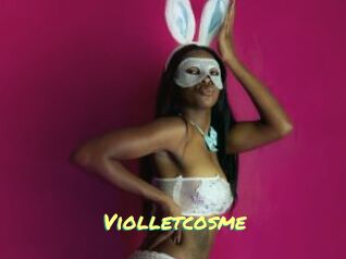 Violletcosme