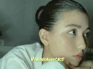 Viriniahicks