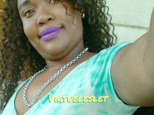 Virtueleslet