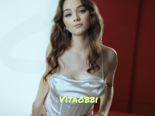 vitaobbi Cul de Black