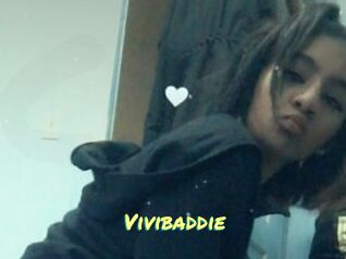 Vivibaddie