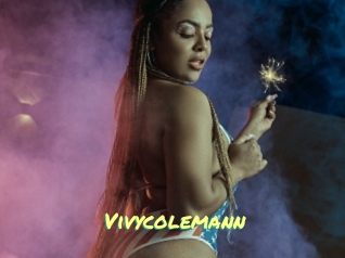 Vivycolemann