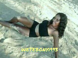 WETEBONY1993