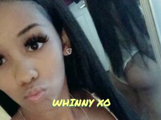 WHINNY_XO