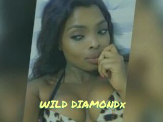 WILD_DIAMONDx