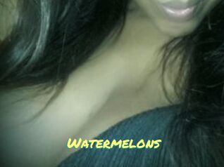 Watermelons