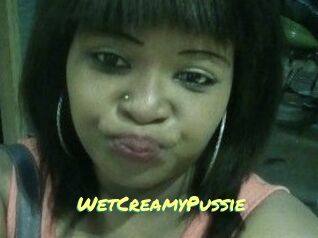 WetCreamyPussie