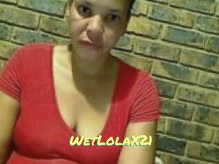 WetLolaX21