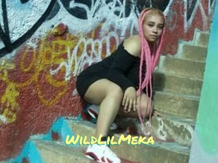 WildLilMeka