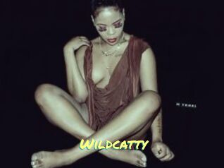 Wildcatty
