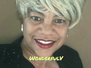 WonderfulV
