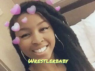 Wrestlerbaby