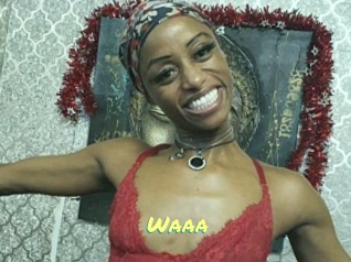 Waaa