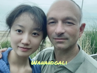 wanandgali Cul de Black