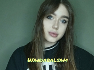 Wandabalsam