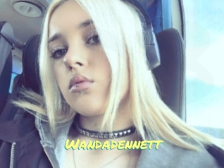 Wandadennett