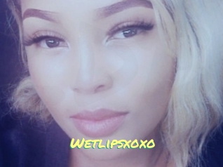 wetlipsxoxo Cul de Black