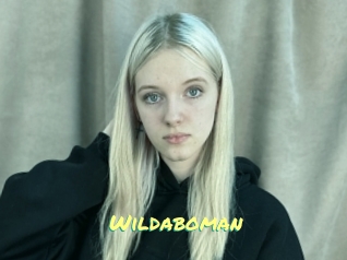 Wildaboman