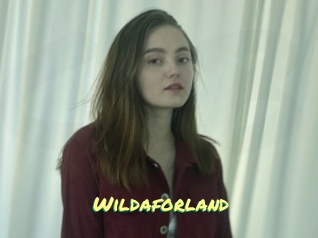 Wildaforland