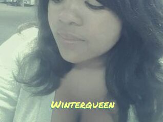 Winterqueen